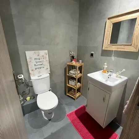 Superbe Appartement Bouskoura Extérieur photo