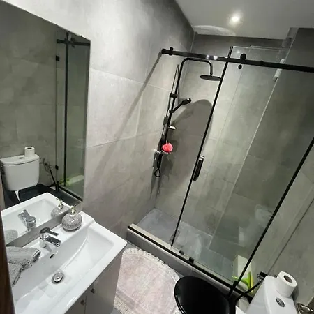 Superbe Appartement Bouskoura Extérieur photo