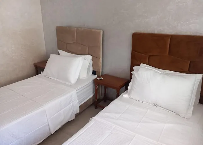 Superbe Appartement Bouskoura