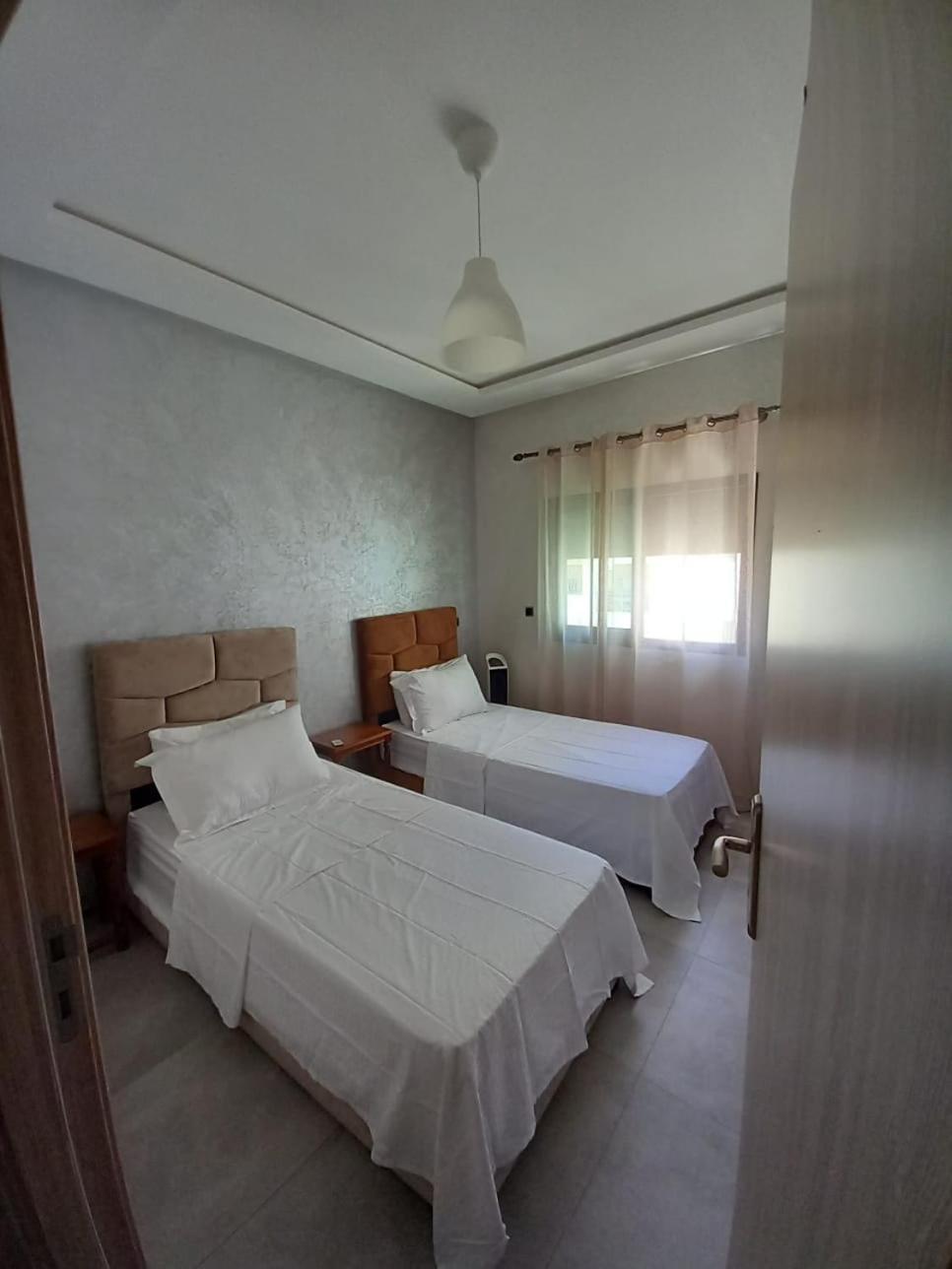 Appartement Superbe Bouskoura